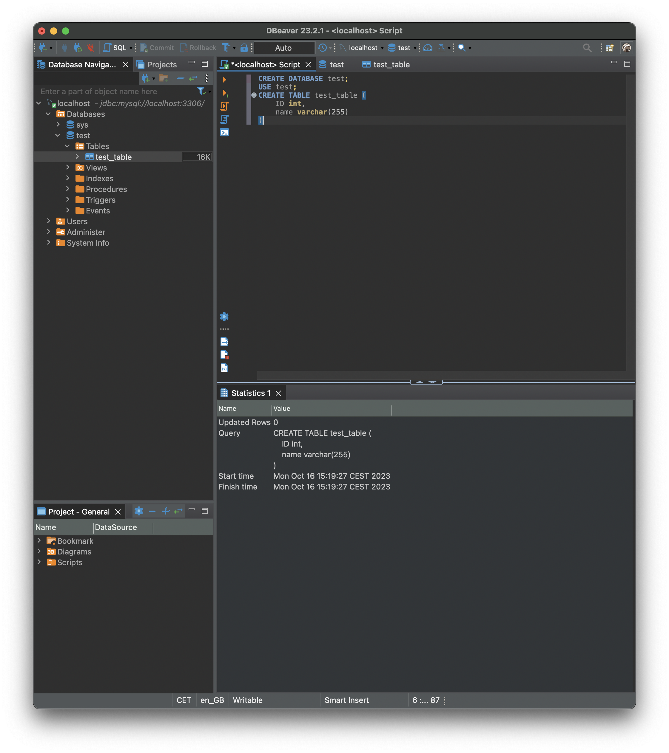 HTTP intro