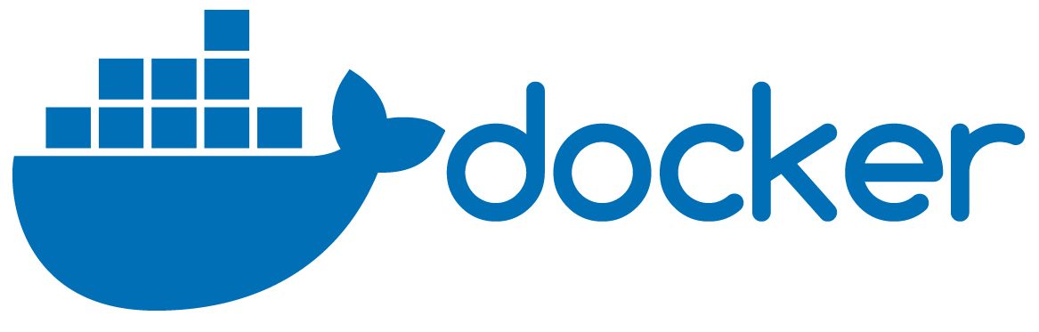 Docker logo
