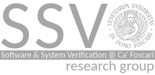 SSV Research Group